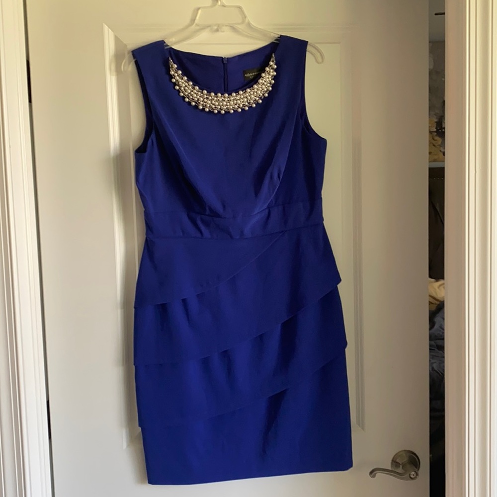 Connected dress excellent condition